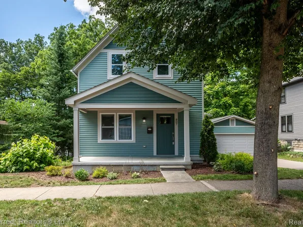 807 Miner St, Ann Arbor, MI 48103