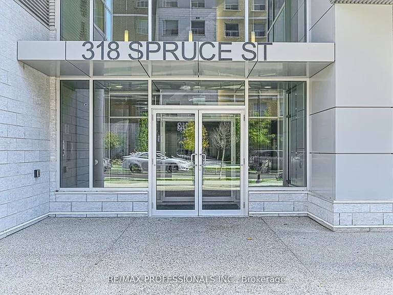 318 Spruce St #2103 — Photo 2