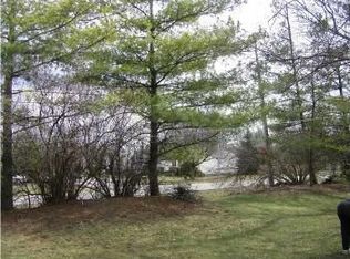 8854 Worthingwoods Pl, Powell, OH 43065