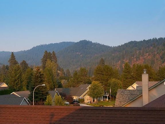 Mountain Views