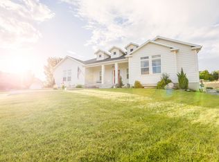 1370 N Cedar Hollow Blvd, Lehi, UT 84043