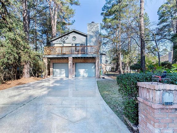 2nd image of 11334 Glen Forest Dr