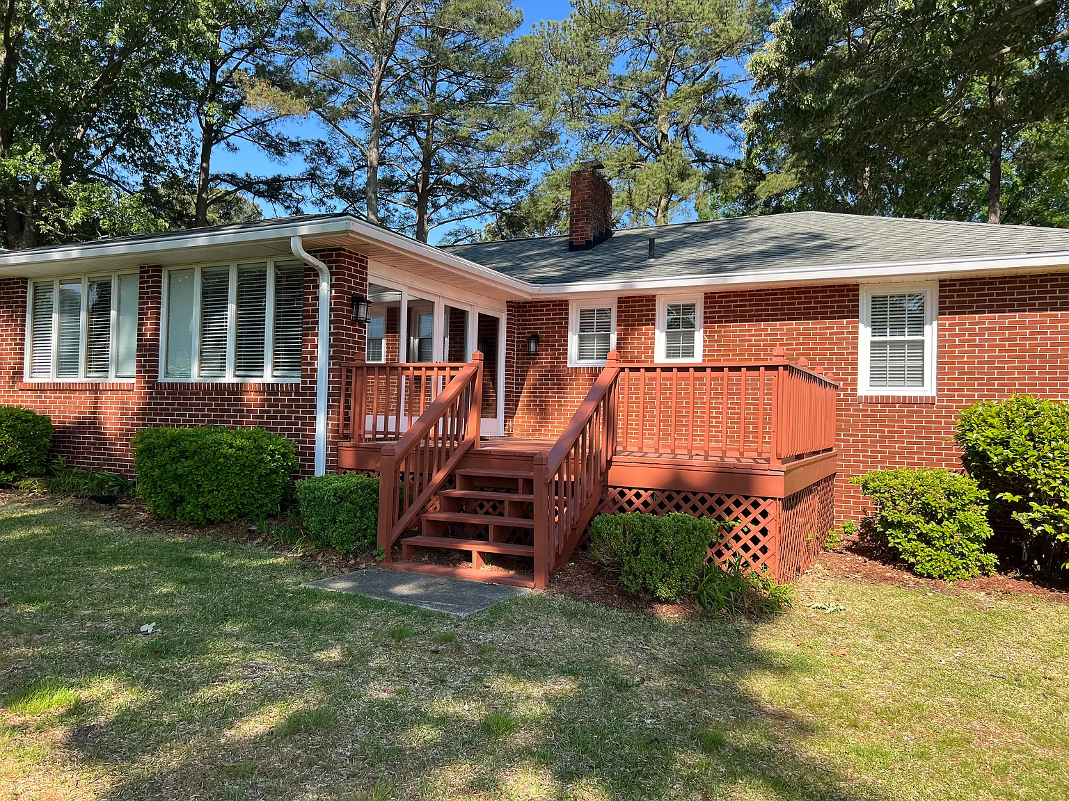 3 bed, 2028 sqft, $3,500 — Photo 4