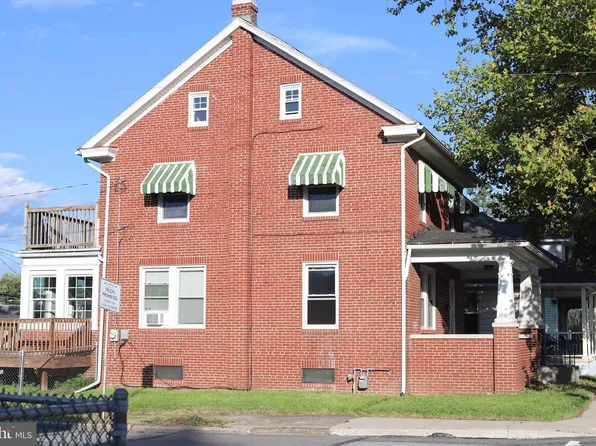 502 2nd St, Highspire, PA 17034