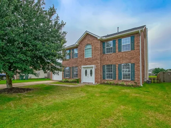 784 Lakeview Ln, Covington, LA 70435