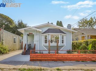 1428 67th St, Berkeley, CA 94702