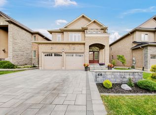 68 Grandell Dr, Hamilton, ON L9K0H6
