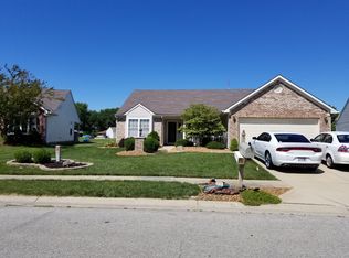 1026 Springwater Rd, Kokomo, IN 46902