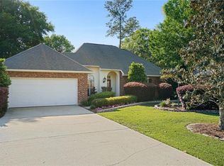 278 Forest Brook Blvd, Mandeville, LA 70448