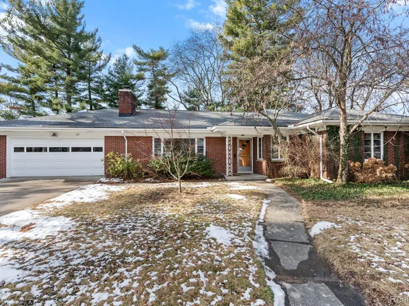 171 N Mansfield St, Ypsilanti, MI 48197