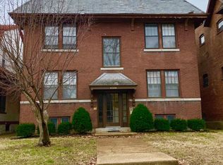 6306 Cates Ave #2E, Saint Louis, MO