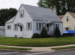 258 Thropp Ave, Hamilton, NJ 08610