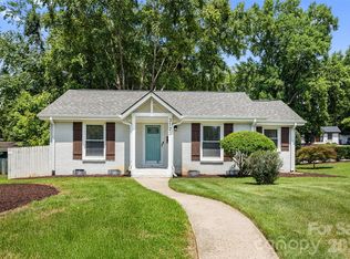 3123 Edsel Pl, Charlotte, NC 28205