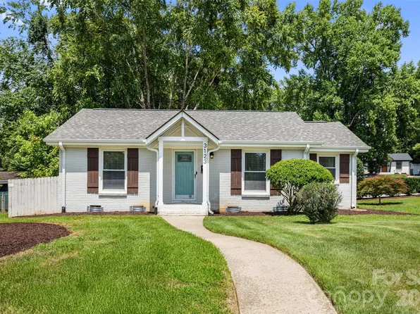 3123 Edsel Pl, Charlotte, NC 28205
