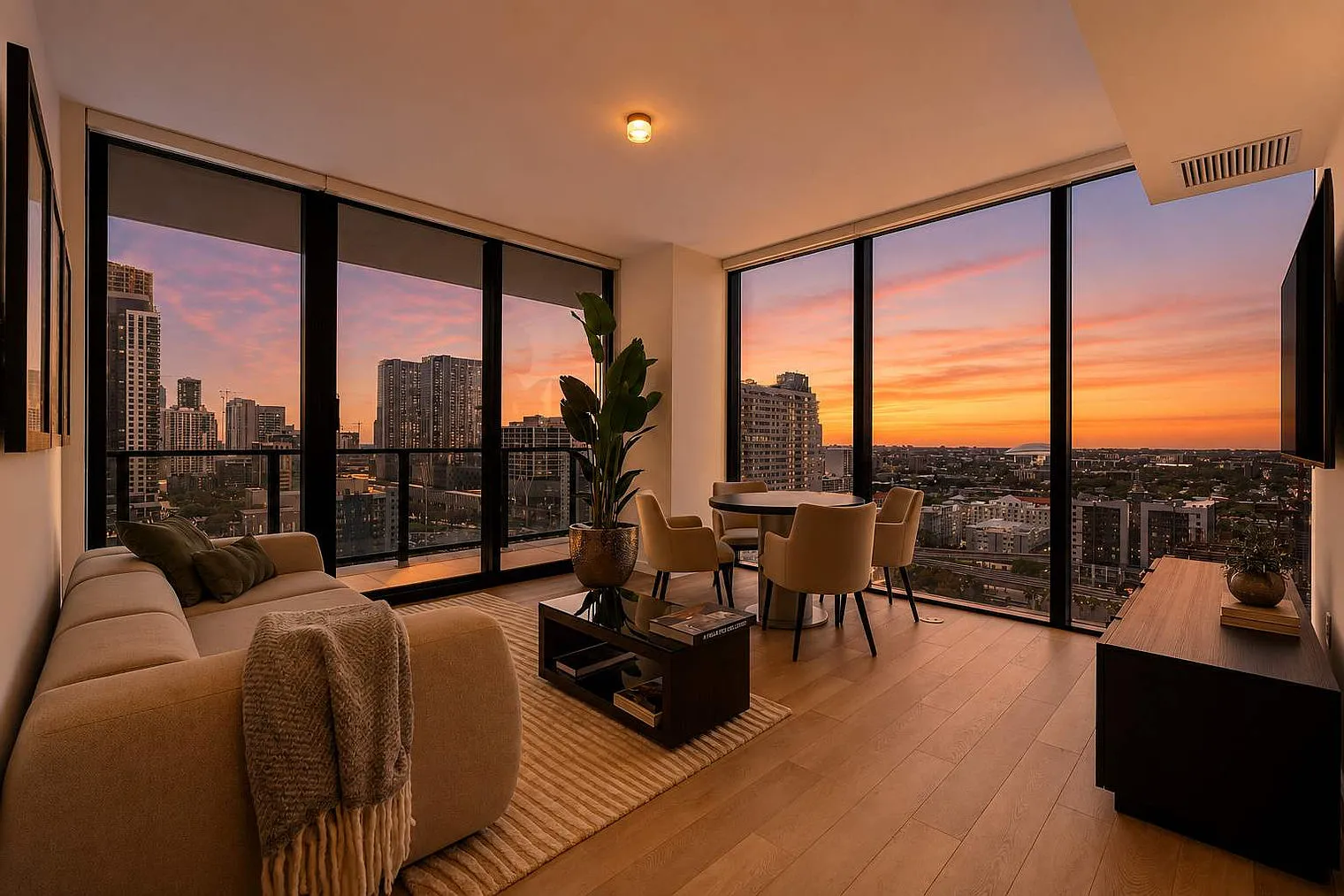 2 bed, 2.0 bath, 1054 sqft, $6,353 — Photo 4