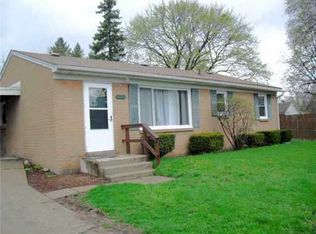2010 Merrill Ave, Ypsilanti, MI