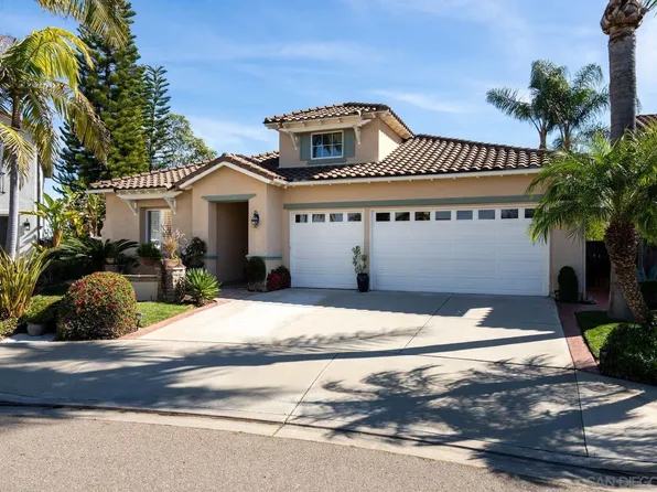 10829 La Alberca Ave, San Diego, CA 92127