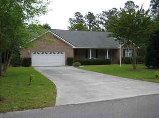 5115 Chalk St, Morehead City, NC 28557