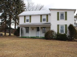 423 Orchard Dr, Catawissa, PA 17820