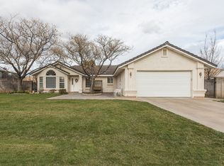 1872 Sagebrush Dr, Santa Clara, UT 84765