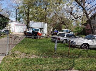 3269 Reeves St, Houston, TX 77004