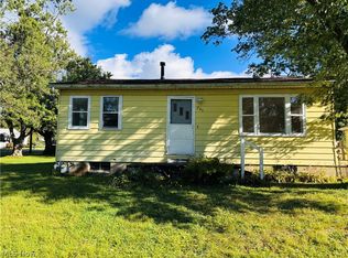 285 W Magnet St, Akron, OH 44319