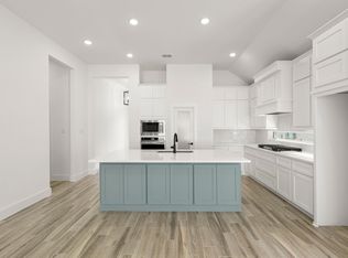 1704 Silla Dr, Little Elm, TX 75068