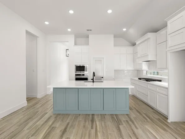 1704 Silla Dr, Little Elm, TX 75068