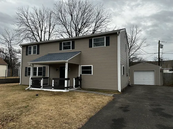 547 S Warminster Rd, Hatboro, PA 19040