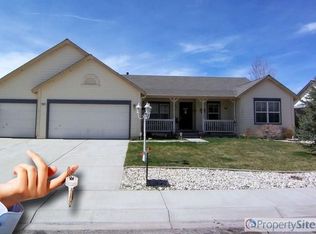 2956 Hot Springs Rd, Minden, NV 89423