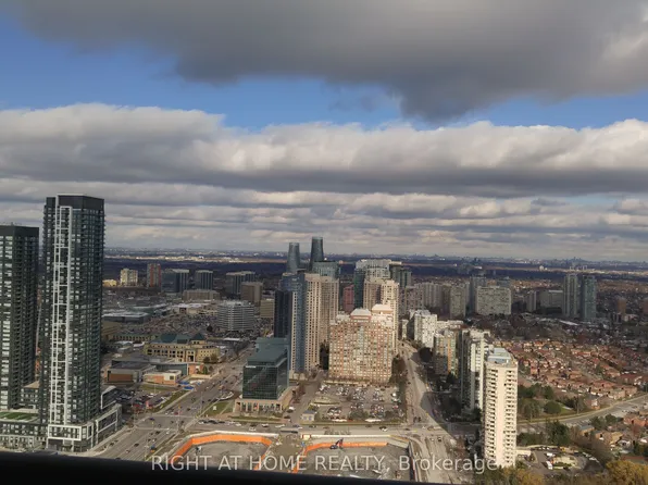 3975 Grand Park Dr, Mississauga, ON
