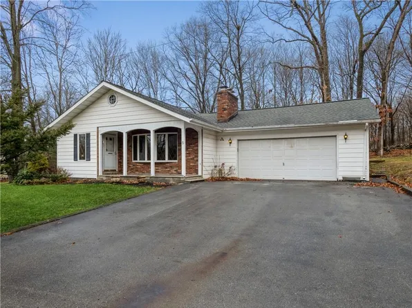 5 Rothkrantz Drive, Hyde Park, NY 12538