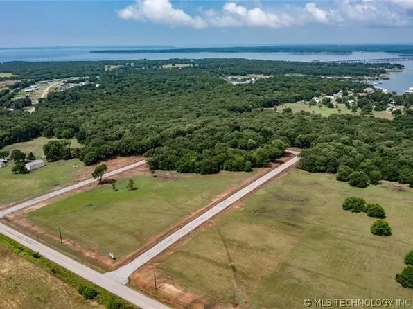 11 Landing Loop, Mead, OK 73449