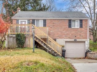 3891 Delco Rd, Pittsburgh, PA 15227