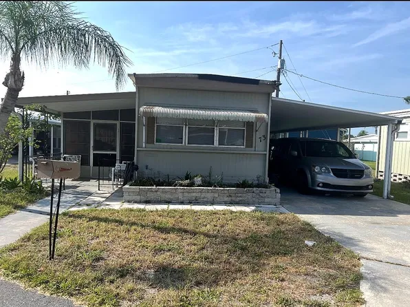 73 Temple Cir, Winter Haven, FL 33884