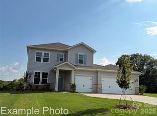 3823 Forty Acre Dr, Monroe, NC 28112