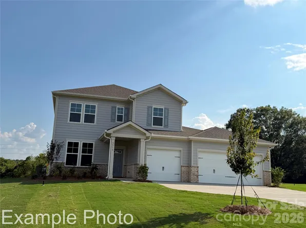 3823 Forty Acre Dr, Monroe, NC 28112