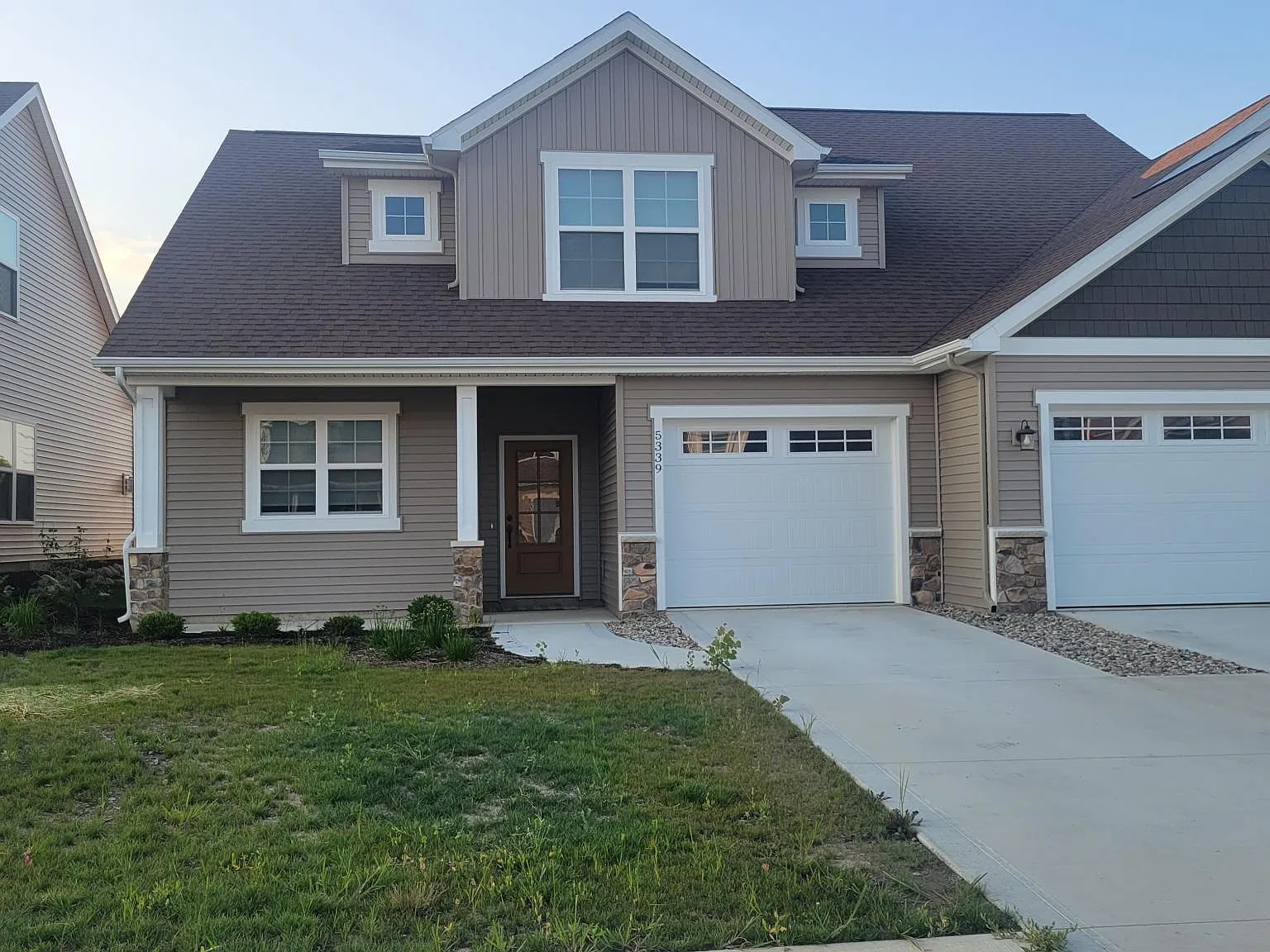 5339 Copper Horse Trl — Photo 2