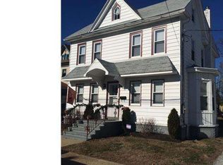 121 W Broad St, Paulsboro, NJ 08066