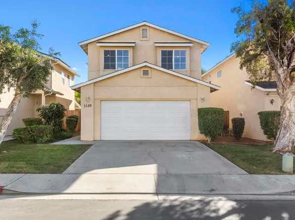 1555 Elizabeth Ln, El Cajon, CA 92019