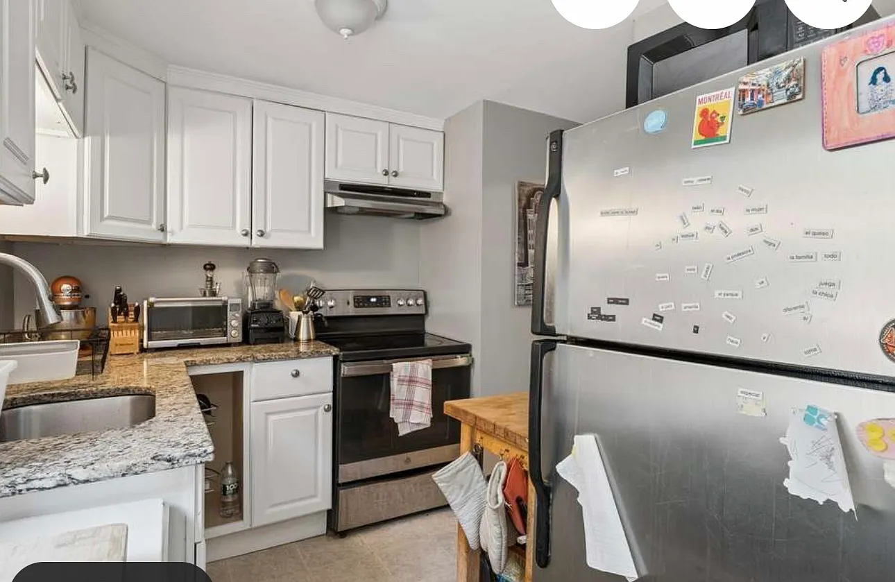 2 bed, 1300 sqft, $3,000 — Photo 4