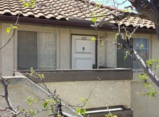 26172 Sanz #B213, Mission Viejo, CA 92691