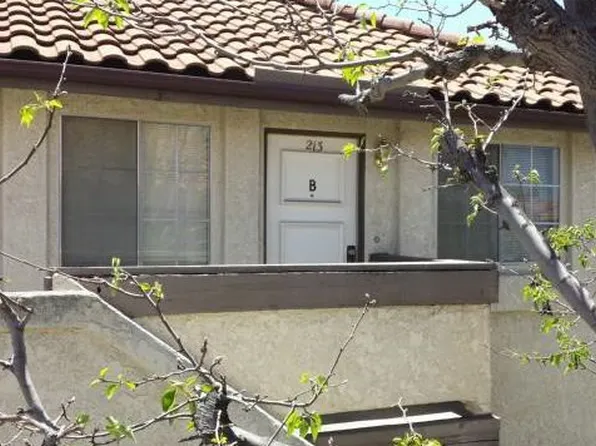 26172 Sanz #B213, Mission Viejo, CA 92691