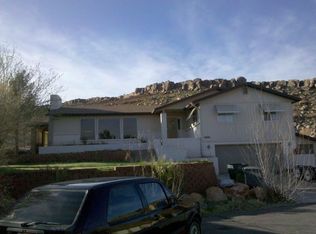 2686 Pavant Cir, Saint George, UT 84790