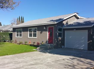 6852 Texhoma Ave, Van Nuys, CA 91406
