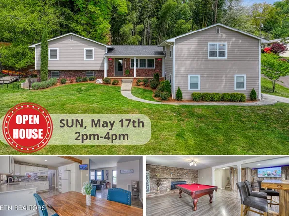 717 Noragate Rd, Knoxville, TN 37919