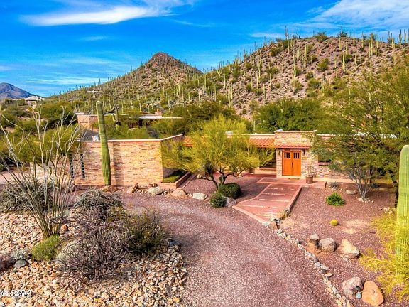 2nd image of 5100 W Camino Del Desierto