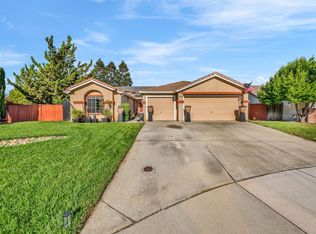 6370 Raspberry Ct, Gilroy, CA 95020