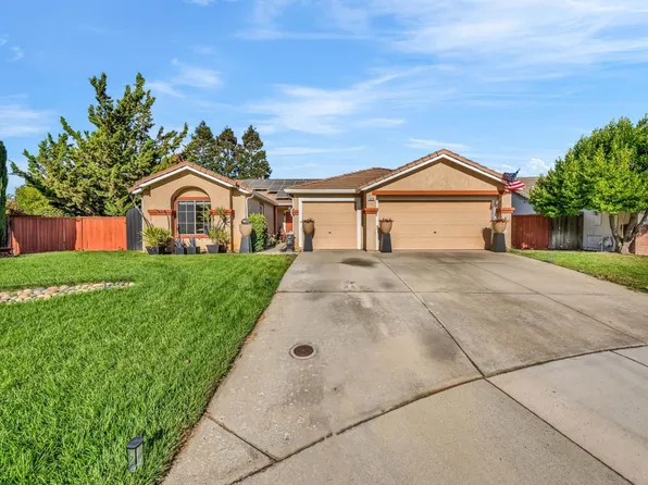 6370 Raspberry Ct, Gilroy, CA 95020