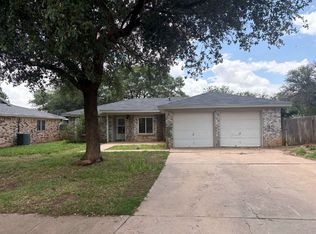 3219 84th St, Lubbock, TX 79423
